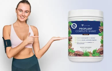 Proplant Complete Shake Review: Is It a Healthy Choice?