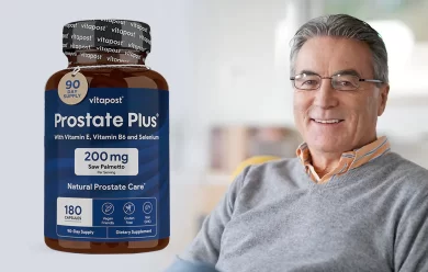 Prostate Plus Reviews: Real User Experiences