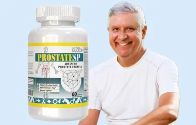 Prostate SP Review: My journey  From Frequent Urination to Relief