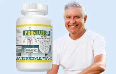 Prostate SP Review: My journey  From Frequent Urination to Relief