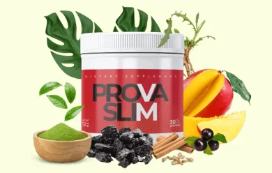 ProvaSlim Reviews: Does This Weight Loss Supplement Work?