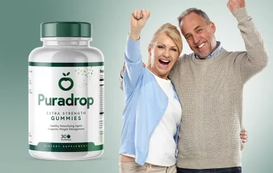 Puradrop Review: How Effective Is It for Weight Loss?