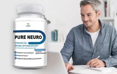 Pure Neuro Review: My Honest Thoughts and Feedback