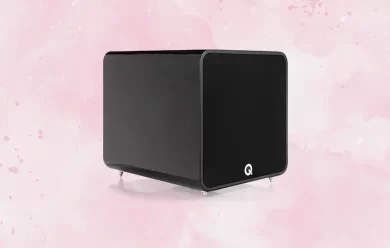 Q Acoustics QB12 Subwoofer Reviews – Does It Enhance Your Sound System?