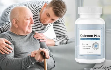 Quietum Plus Review: Does it Deliver on its Tinnitus Relief Claims?