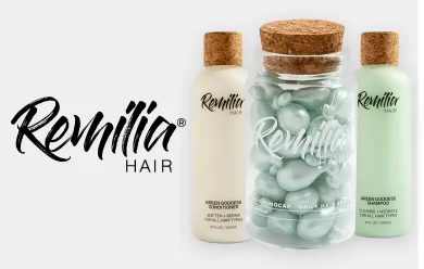 Remilia Review: Is This a Right Choice for Your Hair?