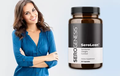 SeroLean Reviews: Can SeroLean Really Help You Manage Weight?