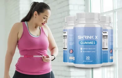 Shrink X Gummies Reviews: Can They Help You Lose Weight?