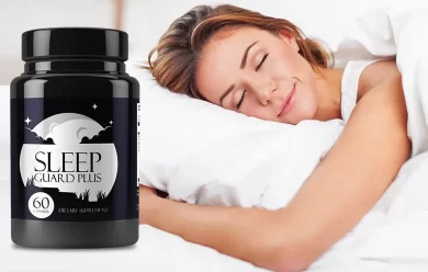 Sleep Guard Plus Review: What I Discovered