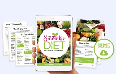 Smoothie Diet Review: Can It Help You Shed Pounds Fast?