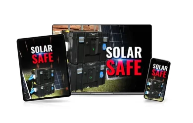 Solar Safe Reviews: Is This Solar Energy Solution Worth the Investment?