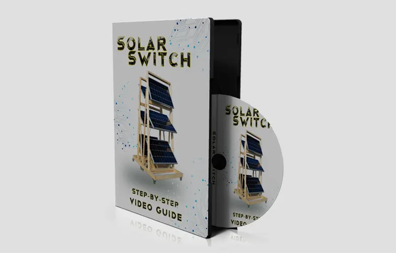 Solar Switch