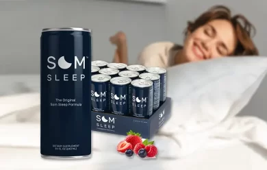 Som Sleep Reviews: Is Som Sleep the Answer to Your Sleep Troubles?