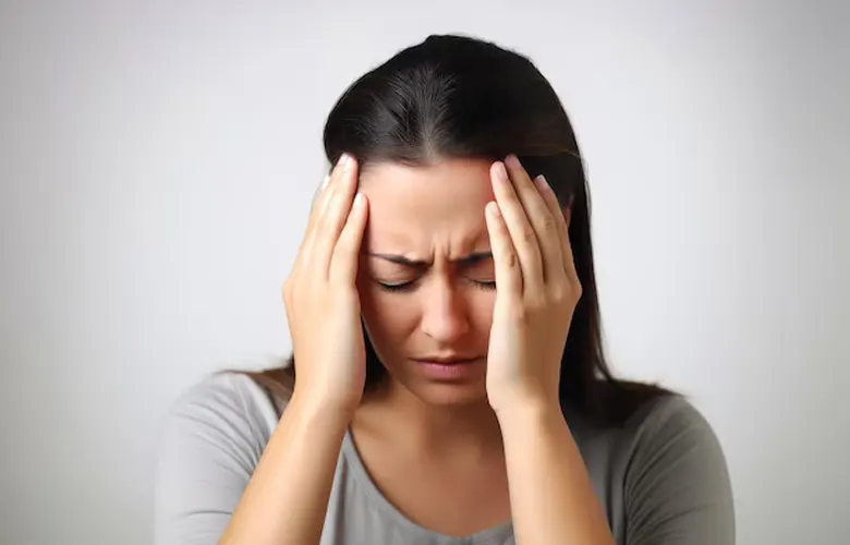 Stress Symptoms: Identify and Manage Physical Effects