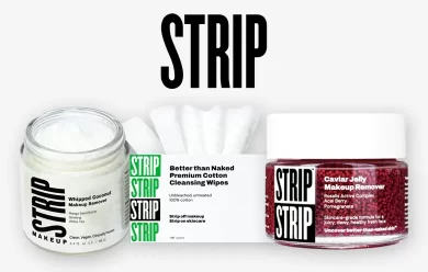 Strip Makeup Review: What’s Inside? Products & Insights