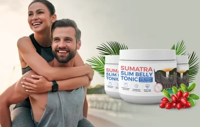 Sumatra Slim Belly Tonic Review – Can It Help You Lose Weight?