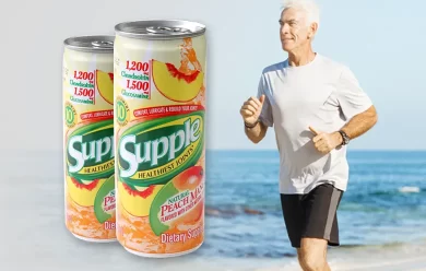 Supple Drink Reviews: A Deep Dive into its Ingredients and Benefits