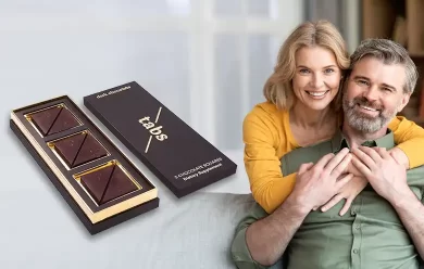 Tabs Chocolate | What to Expect? A Comprehensive Review