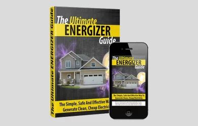 The Ultimate Energizer Guide Reviews – Does It Really Work?