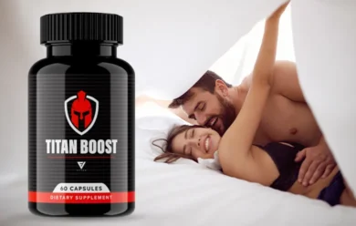 Titan Boost Review: Why It Became My Go-To for Daily Vitality