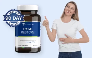 Gundry MD Total Restore Review: Is It Effective for Gut Health?