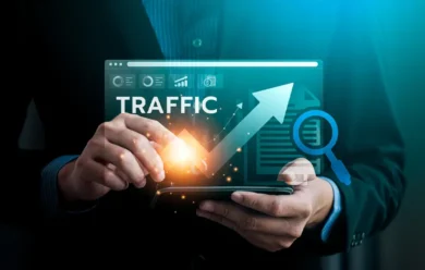 Traffic Ivy Review: Does It Deliver High-Quality Traffic?