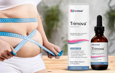 Trimova Weight Loss Drops Review: The Truth Revealed