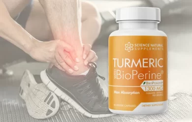 Turmeric BioPerine Review: Real-Life Results