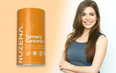 Turmeric Curcumin+ Reviews: Is This Product Worth The Money?