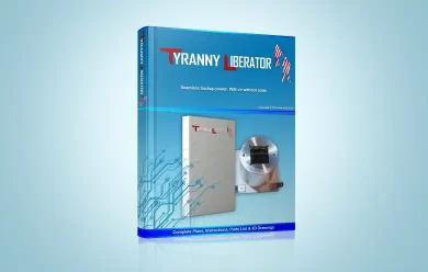 Tyranny Liberator Reviews – Cutting-Edge Energy Innovation or Scam?