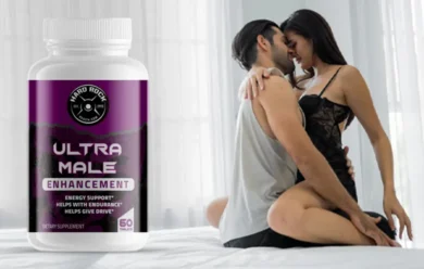 Ultra Male Enhancement Review: I Gained Unmatched Stamina