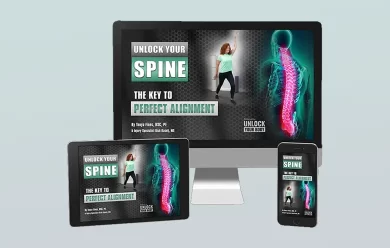 Unlock Your Spine Review: A Unique Solution to Your Problem