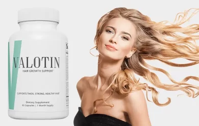 Valotin Reviews: Does This Hair Care Solution Really Work?