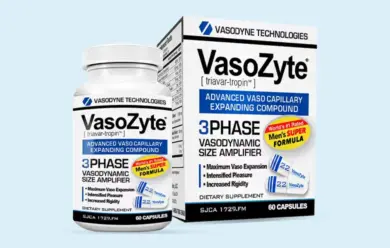 VasoZyte Review: My Full Breakdown and Honest Impressions