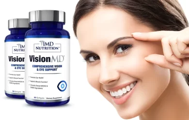 1MD VisionMD: Can It Really Improve Your Eye Health?