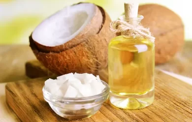 10 Must-Know Coconut Oil Hacks for Everyday Beauty