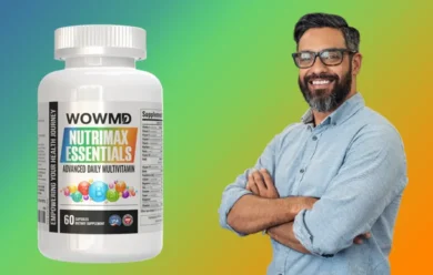 WOWMD Nutrimax Essentials Review: I’m Impressed—Find Out Why